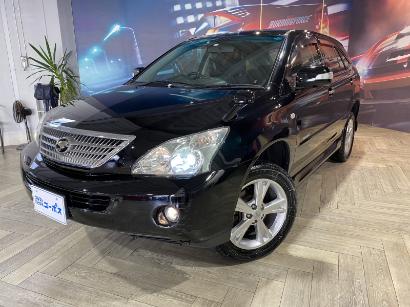 ユーポス 那覇新都心店 中古車検索サイト バーチャルカーショップ