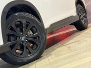 スバル フォレスター