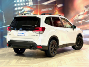 スバル フォレスター