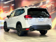 スバル フォレスター