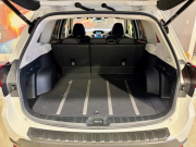 スバル フォレスター