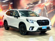 スバル フォレスター