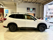 スバル フォレスター