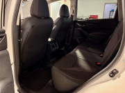 スバル フォレスター