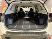 スバル フォレスター