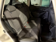 スバル フォレスター