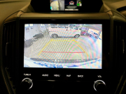 スバル フォレスター