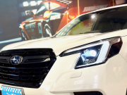 スバル フォレスター