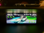 スバル フォレスター