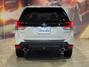 スバル フォレスター