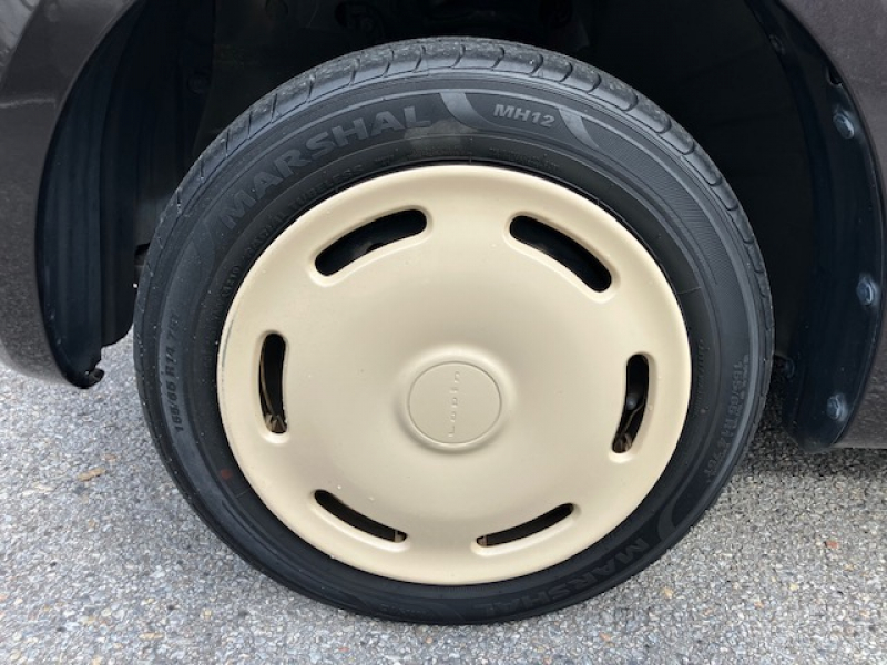 スズキ アルトラパン