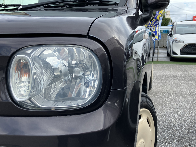 スズキ アルトラパン