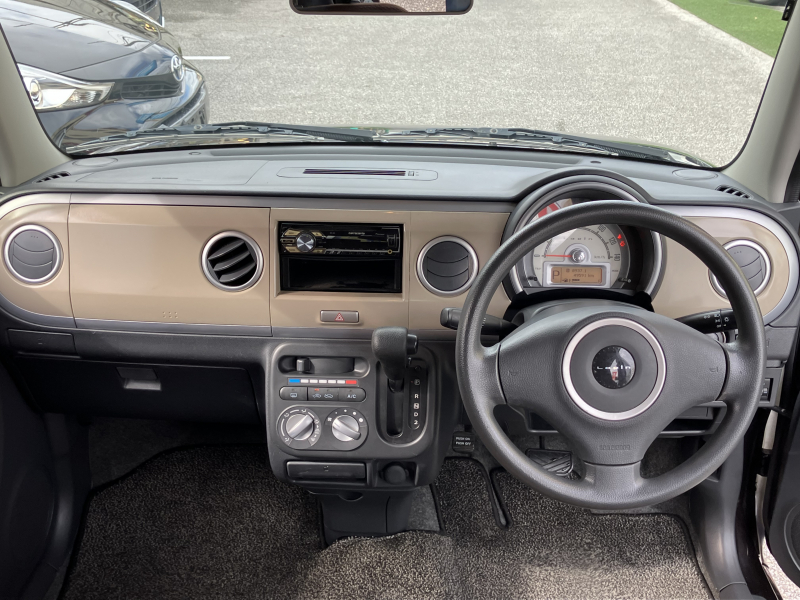 スズキ アルトラパン