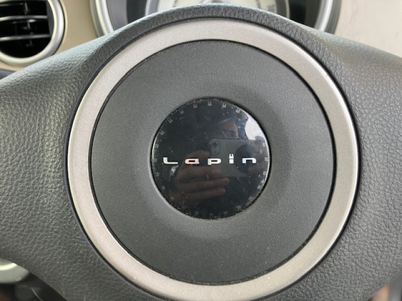 スズキ アルトラパン