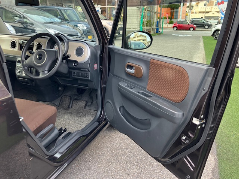 スズキ アルトラパン