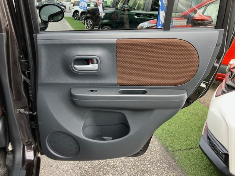 スズキ アルトラパン