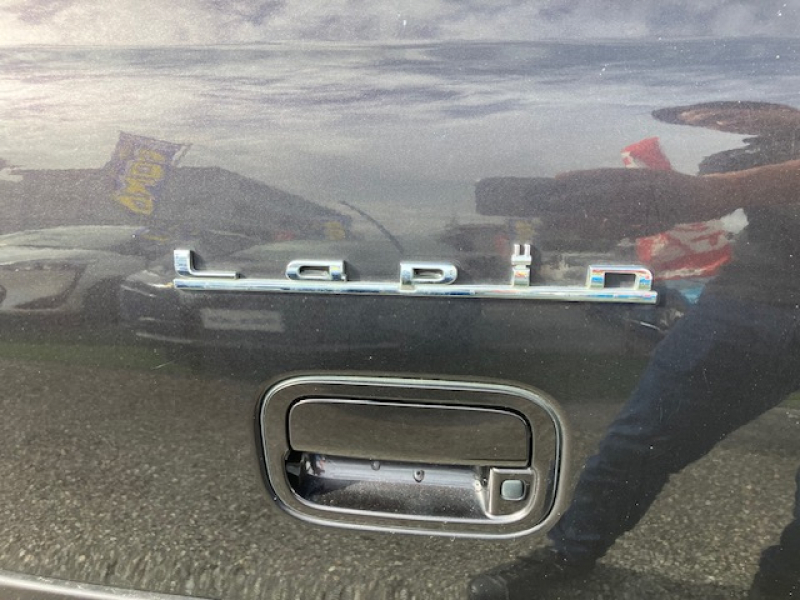 スズキ アルトラパン