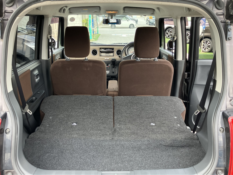 スズキ アルトラパン