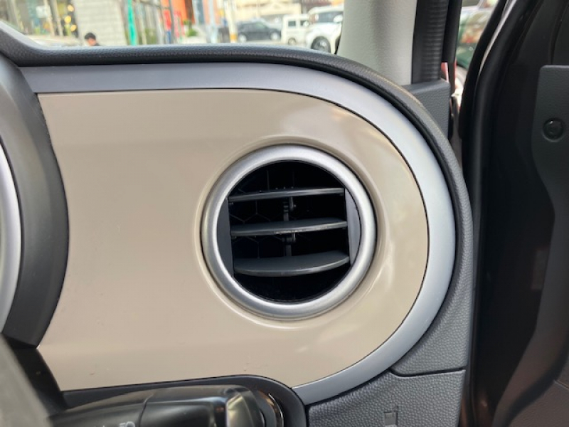 スズキ アルトラパン