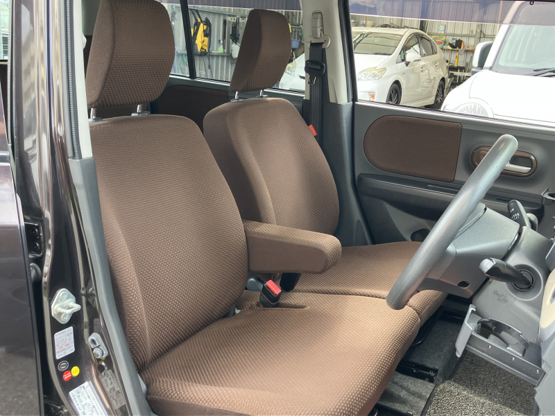 スズキ アルトラパン