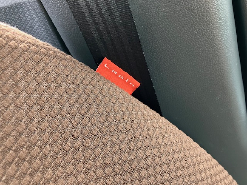 スズキ アルトラパン