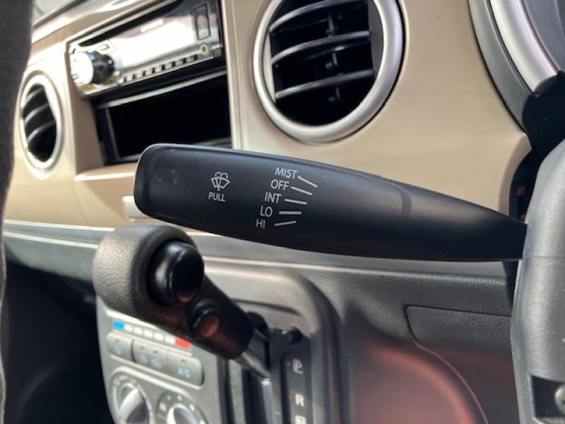 スズキ アルトラパン