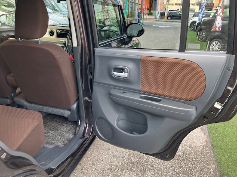 スズキ アルトラパン