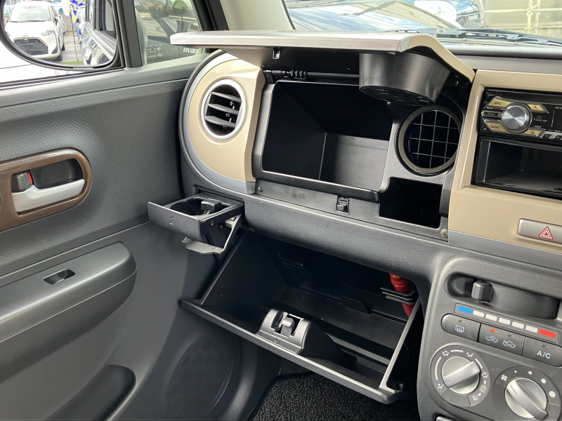 スズキ アルトラパン