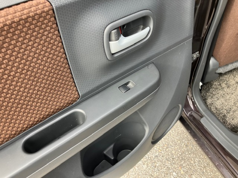 スズキ アルトラパン