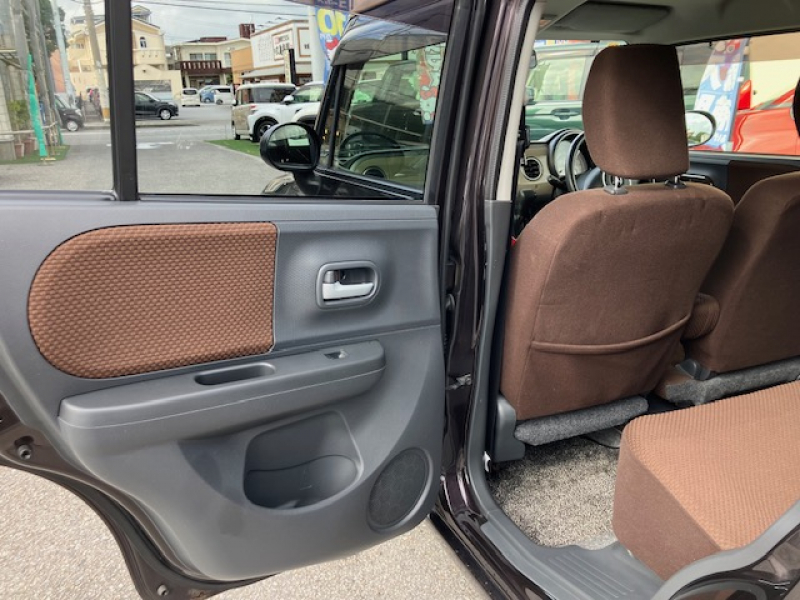 スズキ アルトラパン