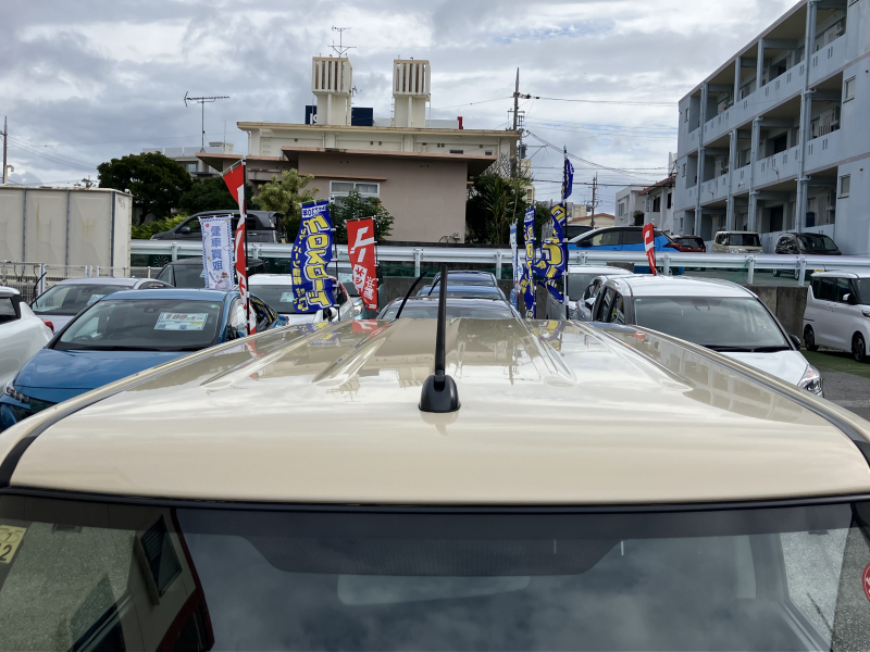 スズキ アルトラパン