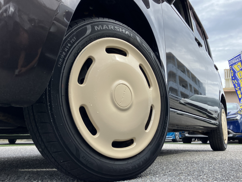 スズキ アルトラパン