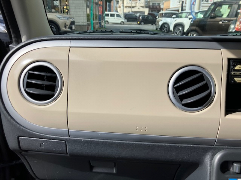 スズキ アルトラパン