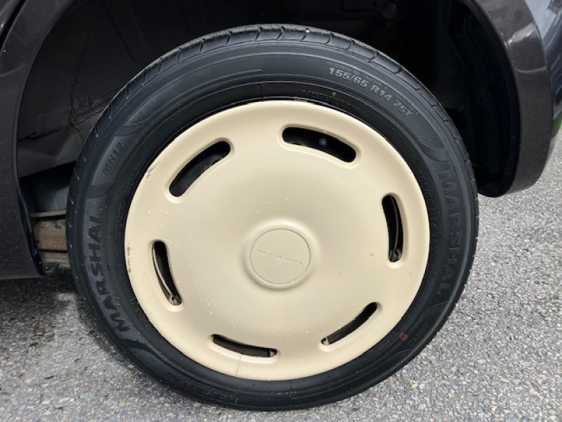 スズキ アルトラパン