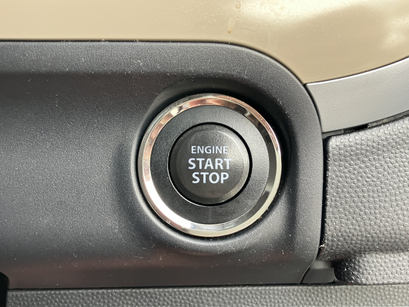 スズキ アルトラパン