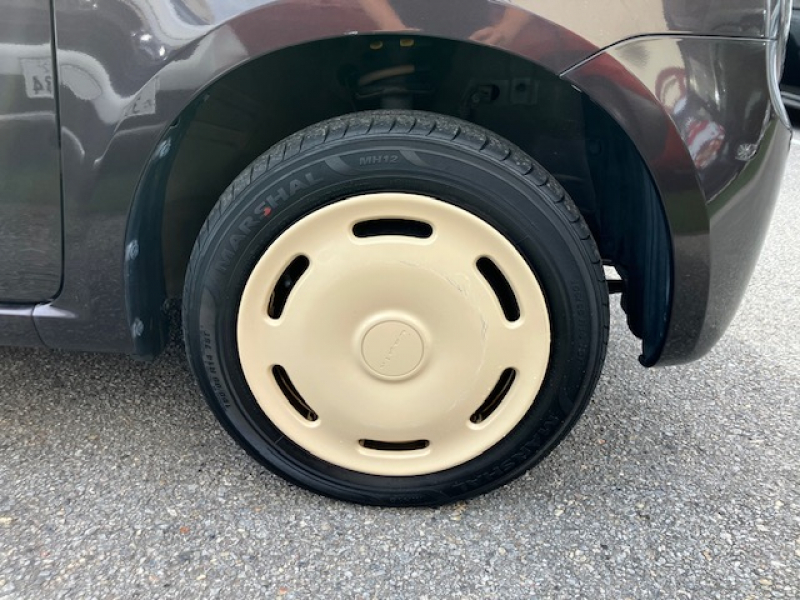 スズキ アルトラパン