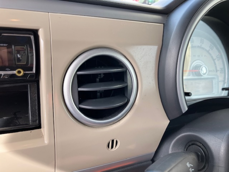 スズキ アルトラパン