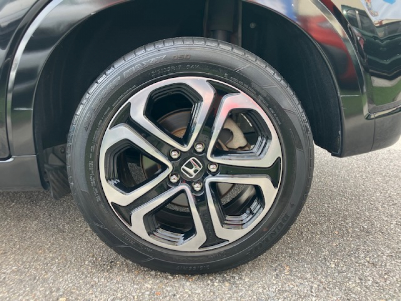 ホンダ ヴェゼル