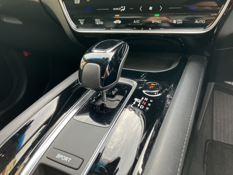 ホンダ ヴェゼル