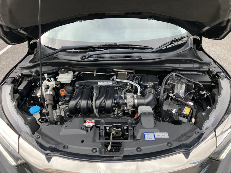 ホンダ ヴェゼル