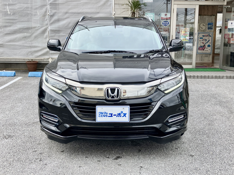 ホンダ ヴェゼル