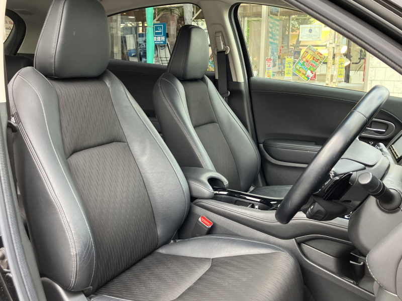 ホンダ ヴェゼル