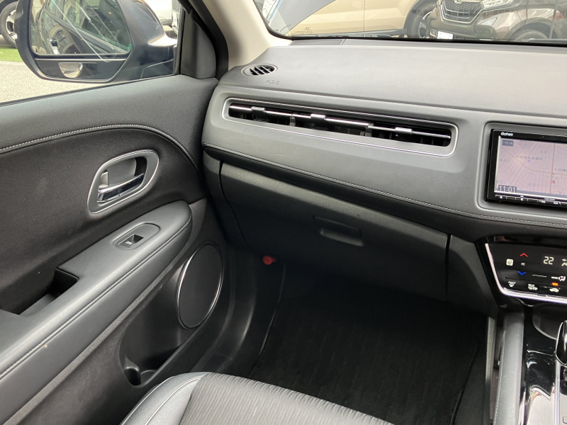 ホンダ ヴェゼル