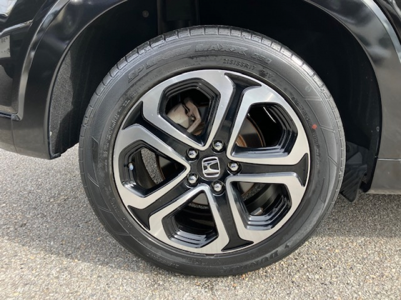 ホンダ ヴェゼル