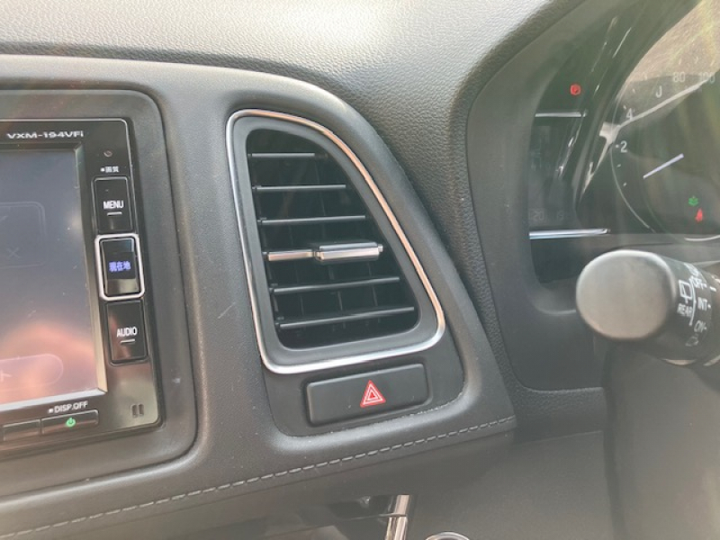 ホンダ ヴェゼル