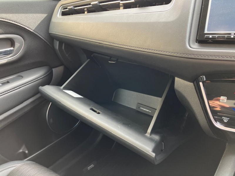 ホンダ ヴェゼル