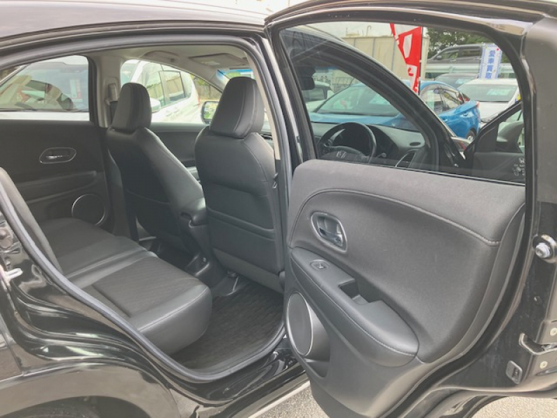 ホンダ ヴェゼル