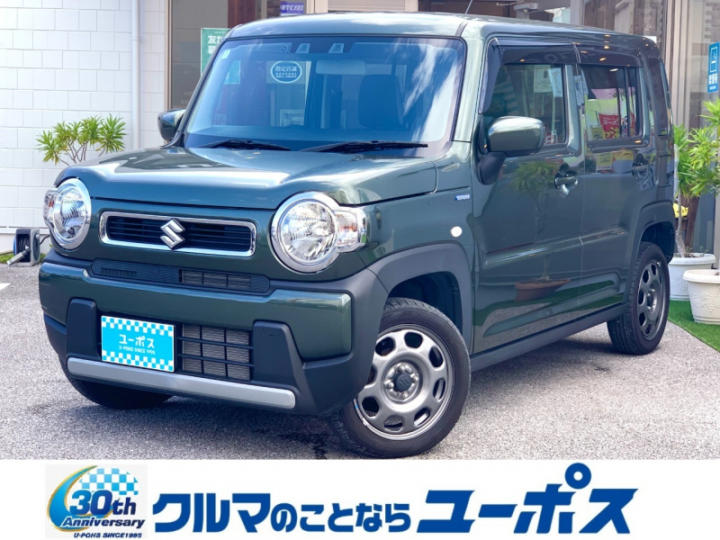 ハスラー