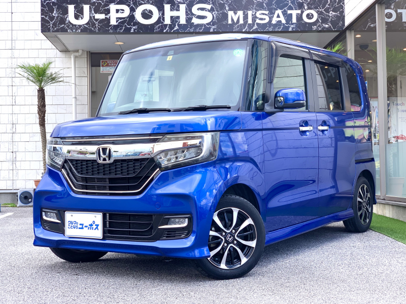 N-BOX