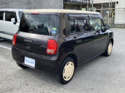 スズキ アルトラパン